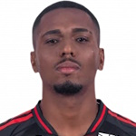 埃弗頓·阿勞霍