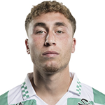 達里奧·貝納維德斯