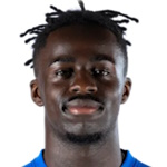 恩西亞拉-馬肯戈