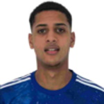 路易斯·費(fèi)爾南多·桑托斯·奧利維拉