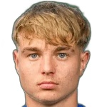 馬格努斯·埃利亞斯·巴爾斯