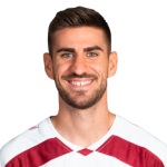 達(dá)尼·奧赫達(dá)