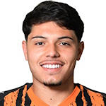 盧卡·梅雷萊斯