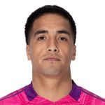 阿蘭·森德哈斯