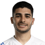 馬特烏斯·阿勞霍