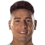 毛里西奧·萊昂內(nèi)爾·馬丁內(nèi)斯