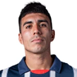 哈梅斯·羅德里格斯