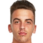 阿萊克斯·森特列斯