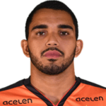 盧卡斯·阿爾坎霍